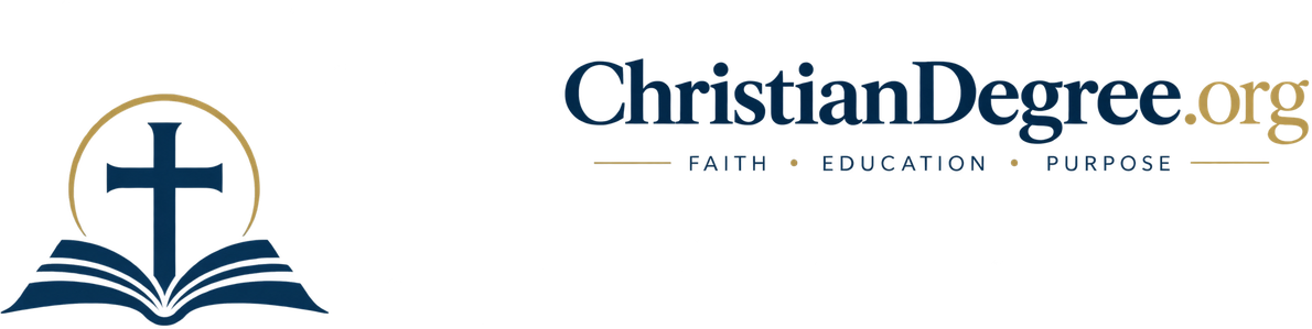ChristianDegree.org